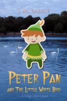 EBOOK Peter Pan and The Little White Bird