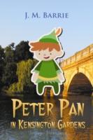 EBOOK Peter Pan in Kensington Gardens