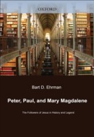 EBOOK Peter, Paul, and Mary Magdalene