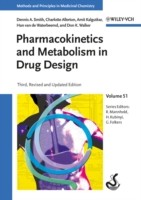 EBOOK Pharmacokinetics and Metabolism in Drug Design