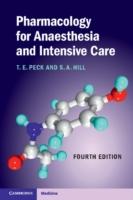 EBOOK Pharmacology for Anaesthesia and Intensive Care