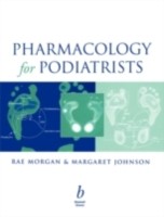 EBOOK Pharmacology for Podiatrists