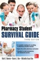 EBOOK Pharmacy Student Survival Guide, 3E