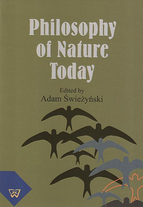 EBOOK Philosophy of Nature Today