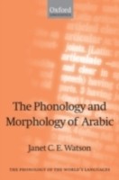EBOOK Phonology and Morphology of Arabic