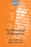 EBOOK Phonology of Hungarian