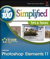 EBOOK Photoshop Elements 11 Top 100 Simplified Tips and Tricks