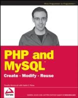 EBOOK PHP and MySQL