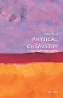 EBOOK Physical Chemistry: A Very Short Introduction