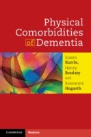EBOOK Physical Comorbidities of Dementia