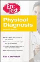 EBOOK Physical Diagnosis PreTest Self Assessment and Review, Seventh Edition