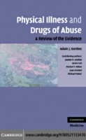EBOOK Physical Illness and Drugs of Abuse