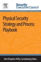 EBOOK Physical Security Strategy and Process Playbook