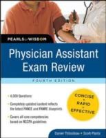 EBOOK Physician Assistant Exam Review