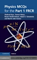 EBOOK Physics MCQs for the Part 1 FRCR