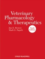 EBOOK Physiological Basis of Veterinary Clinical Pharmacology