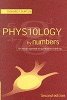 EBOOK Physiology by Numbers