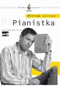 EBOOK Pianistka