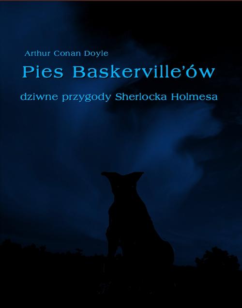 EBOOK Pies Baskerville'ów