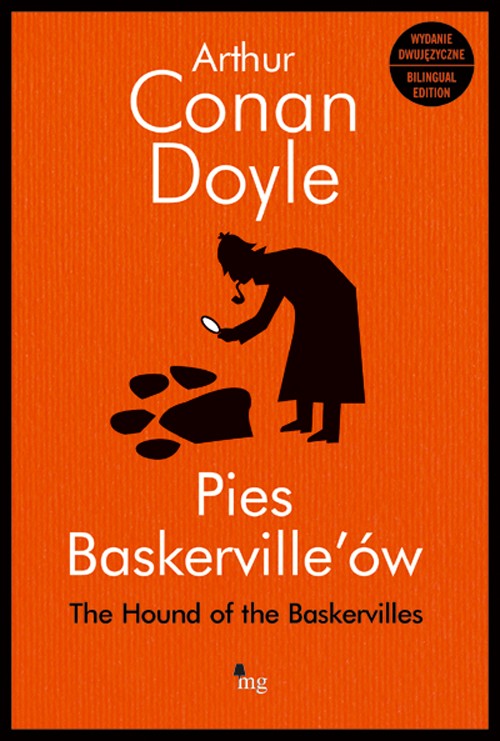 EBOOK Pies Baskerville'ów Hound of the Baskerville