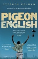 EBOOK Pigeon English