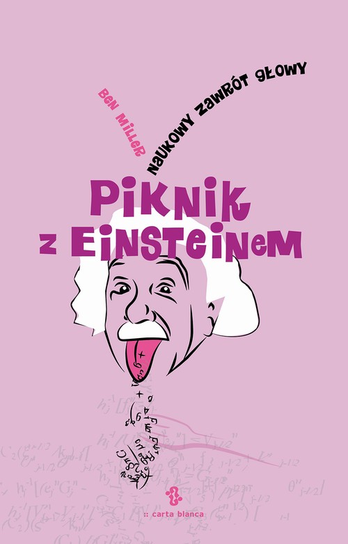 EBOOK Piknik z Einsteinem