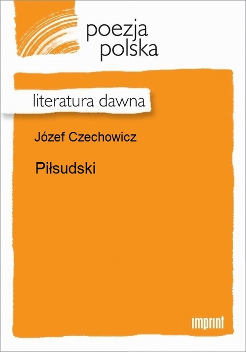 EBOOK Piłsudski