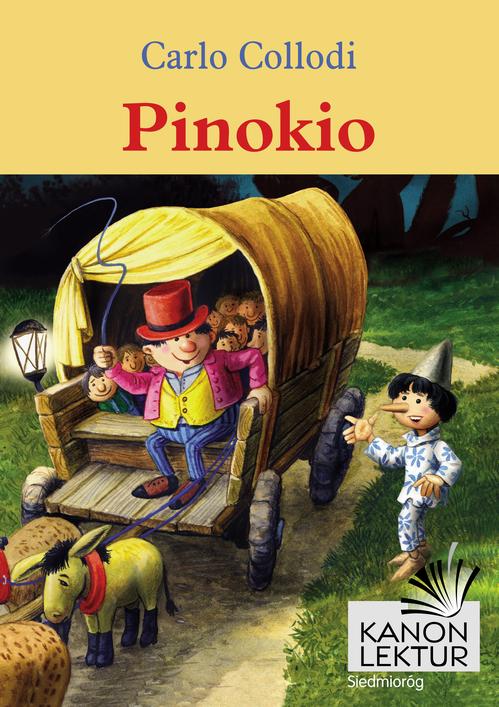 EBOOK Pinokio
