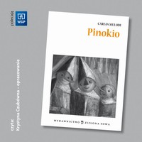 EBOOK Pinokio - opracowanie
