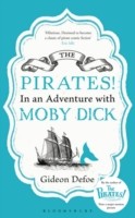 EBOOK Pirates! In an Adventure with Moby Dick
