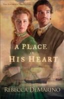EBOOK Place in His Heart (The Southold Chronicles Book #1)