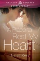EBOOK Place to Rest My Heart