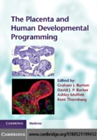 EBOOK Placenta and Human Developmental Programming