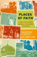 EBOOK Places of Faith:A Road Trip across America's Religious Landscape