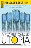 EBOOK Planet Called Utopia