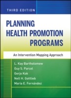 EBOOK Planning Health Promotion Programs