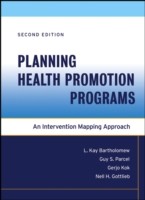 EBOOK Planning Health Promotion Programs