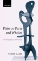 EBOOK Plato on Parts and Wholes The Metaphysics of Structure
