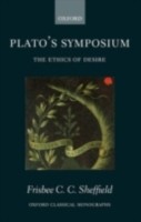 EBOOK Plato's Symposium The Ethics of Desire