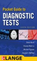 EBOOK Pocket Guide to Diagnostic Tests, Sixth Edition