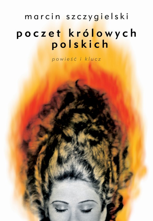 EBOOK Poczet królowych polskich