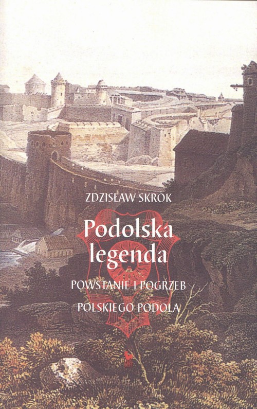 EBOOK Podolska legenda