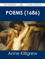 EBOOK Poems (1686) - The Original Classic Edition
