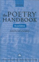 EBOOK Poetry Handbook 2/e