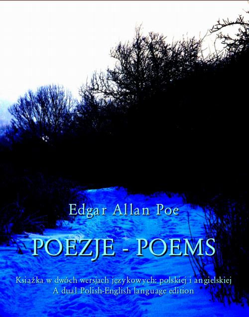 EBOOK Poezje. Poems