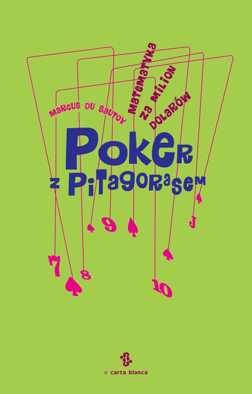 EBOOK Poker z Pitagorasem