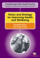 EBOOK Policy and Strategy for Improving Health and Wellbeing