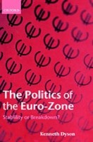 EBOOK Politics of the Euro-Zone