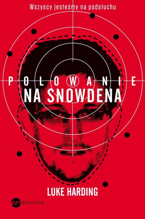 EBOOK Polowanie na Snowdena