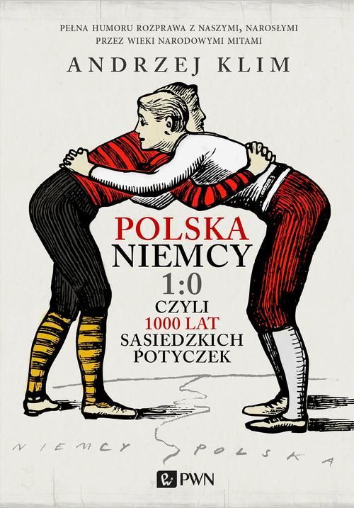 EBOOK Polska-Niemcy 1:0